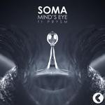 cover: Soma Uk - Mind's Eye