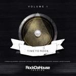 cover: Various - Time To Rock Volume 1