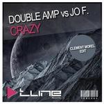 cover: Double Amp|Jo F - Crazy