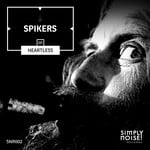 cover: Spikers - Heartless