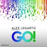 cover: Alex Legarto - Go!