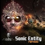 cover: Sonic Entity - Vertigo