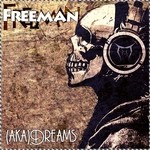 cover: Akadreams - Freeman