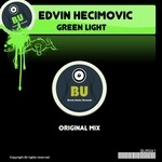 cover: Edvin Hecimovic - Green Light