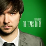 cover: Tony Efremov - The Tears Go By