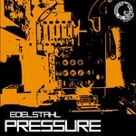 cover: Edelstahl - Pressure