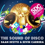 cover: Devito, Daan|Kevin Carrera - The Sound Of Disco