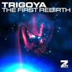 cover: Trigoya - The First Rebirth