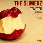 cover: Slimerz, The|The Slimerz Feat Fraise - Tempted EP