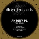 cover: Antony Pl - This Day EP