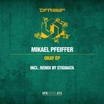 cover: Mikael Pfeiffer - Okay EP