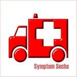 cover: Various - Tech Arzt: Symptom Sechs