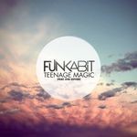 cover: Funkabit|Eva Esther - Teenage Magic