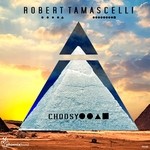 cover: Robert Tamascelli - Choosy