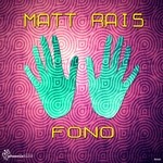 cover: Matt Rais - Fono - EP