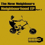 cover: The New Neighbours - Neighbourhood (Part 1)