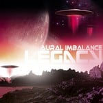 cover: Aural Imbalance - Legacy