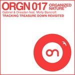 cover: Gabriel & Dresden|Gabriel & Dresden Feat Molly Bancroft - Tracking Treasure Down Revisited