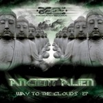 cover: Ancient Alien - Way To The Clouds