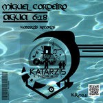 cover: Miguel Cordeiro - Agua