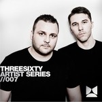 cover: Threesixty - Artist Series Volume 7