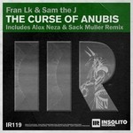 cover: Sam The J & Fran Lk - The Course Of Anubis