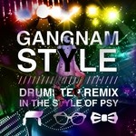 cover: Dubstep Hitz - Gangnam Style (In The Style Of Psy)