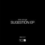 cover: Pepe Arcade - Sugestion EP