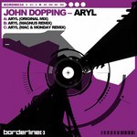 cover: John Dopping - Aryl