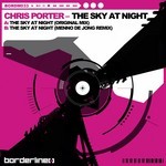 cover: Chris Porter - The Sky At Night