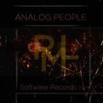 cover: Analog People - RML