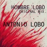 cover: Antonio Lobo - Hombre Lobo