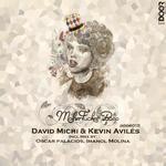 cover: Michi, David|Kevin Aviles - MotherFucker Bass