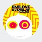 cover: Emilove - Paradise