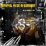 cover: Various - Minimal Made In Germany