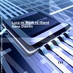 cover: De Maas, Luca|I5land - Nano District