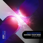 cover: Nick Sentience - Expand Your Mind