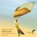 cover: Andrew Stets - Dikanka