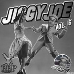 cover: Jiggyjoe - JiggyJoe Vol 6 (Swingin Joe)