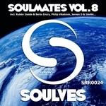 cover: Various - Soulmates Vol 8