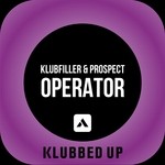 cover: Klubfiller & Prospect - Operator