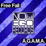 cover: Agama - Free Fall