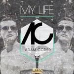 cover: Adam Cotier - My Life