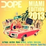 cover: Various - Dope Miami Edition 2013