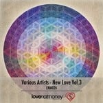 cover: Various - New Love Volume 3