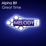 cover: Alpha Bit - Great Time