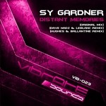 cover: Sy Gardner - Distant Memories