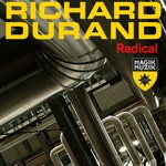 cover: Richard Durand - Radical