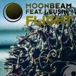 cover: Leusin|Moonbeam - Flight (remixes)