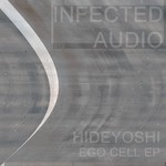 cover: Hideyoshi - Ego Cell EP